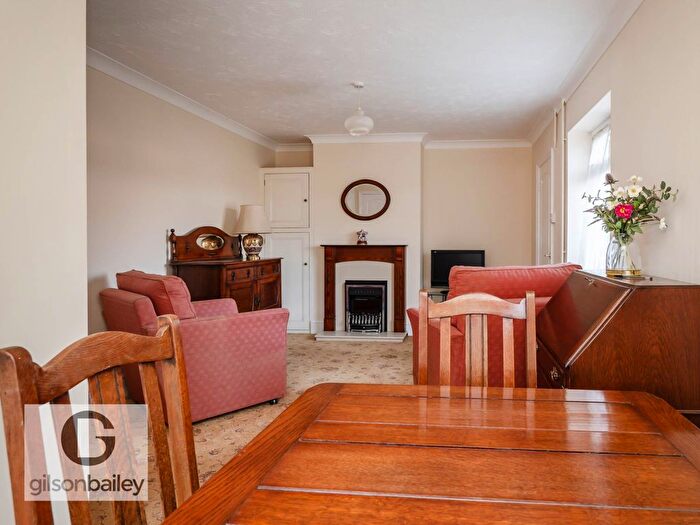 2 Bedroom Semi-Detached House For Sale In Buckenham Road, Strumpshaw, NR13