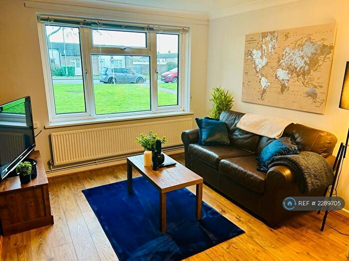 1 Bedroom Flat To Rent In Hoe View Road, Cropwell Bishop, Nottingham, NG12