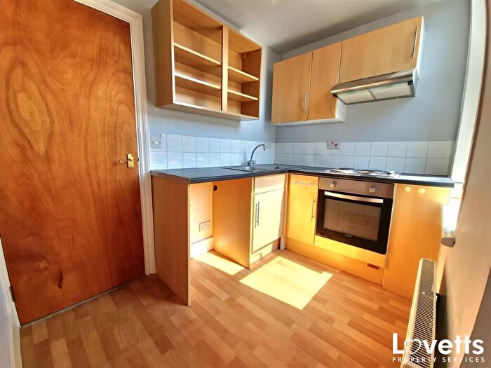 Studio For Sale In Albert Road, Margate, CT9