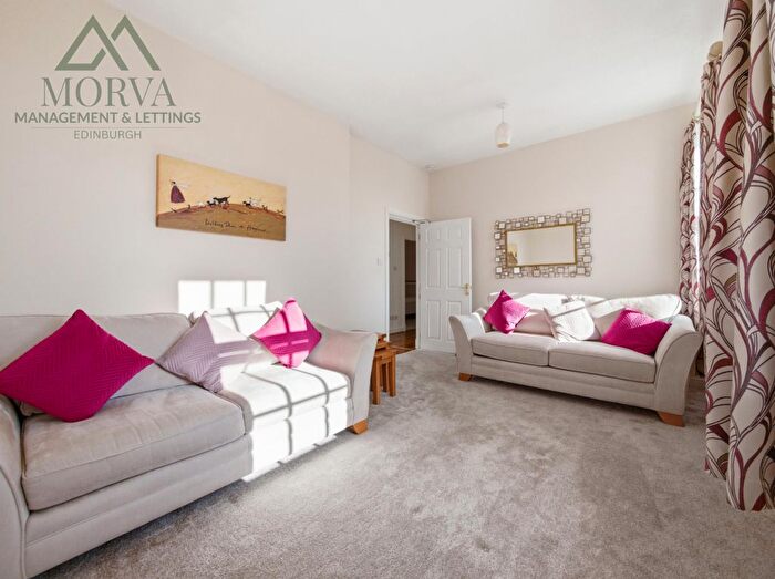2 Bedroom Flat To Rent In Margaret Rose Drive, Edinburgh, EH10