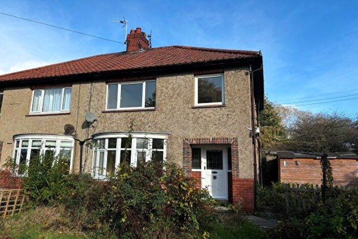 3 Bedroom Semi-Detached House To Rent In Kirkbymoorside, York, YO62
