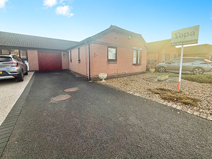 2 Bedroom Bungalow For Sale In Lilford Road, Lincoln, LN2