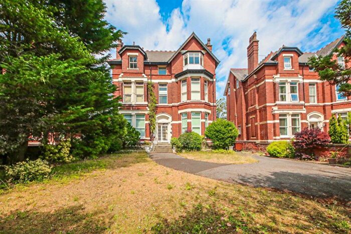 3 Bedroom Apartment To Rent In Oxford Road, Southport, PR8