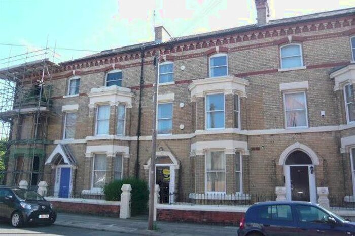 2 Bedroom Property To Rent In Parkway, Liverpool, L8