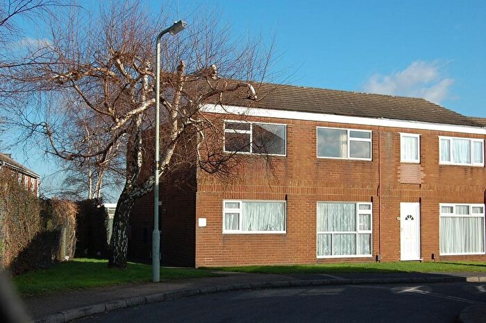 1 Bedroom Maisonette To Rent In Griffin Close, Shepshed, LE12