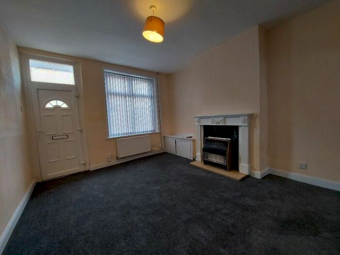 2 Bedroom Terraced House To Rent In Brennand Street, Burnley, BB10
