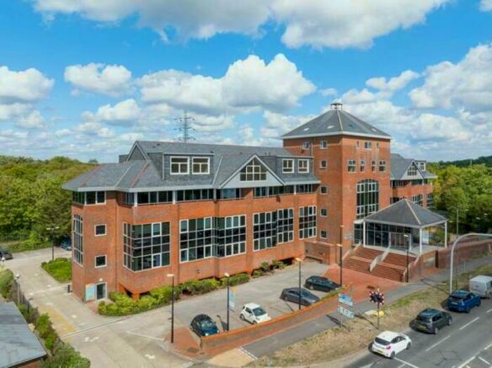 2 Bedroom Apartment To Rent In Liongate House, Ladymead, Guildford, GU1