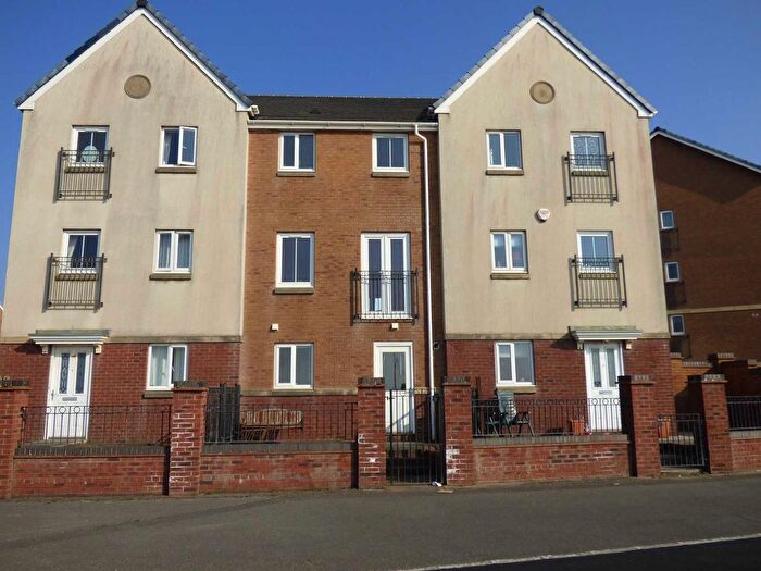 3 Bedroom Terraced House For Sale In Jersey Quay, Aberavon Sea Front, Port Talbot., SA12
