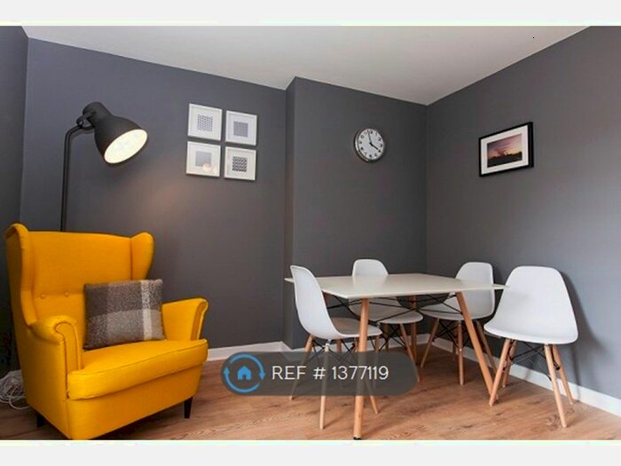 1 Bedroom Flat To Rent In King Street, Aberdeen, AB24