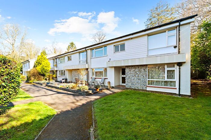 1 Bedroom Flat For Sale In Tadworth Street, Tadworth, KT20