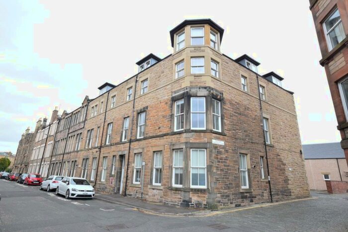 2 Bedroom Apartment To Rent In Watson Crescent, Flat, Polwarth, Edinburgh, EH11
