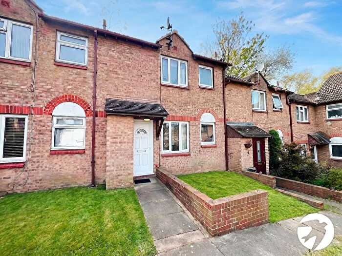 1 Bedroom Terraced House To Rent In Winifred Road, Erith, DA8