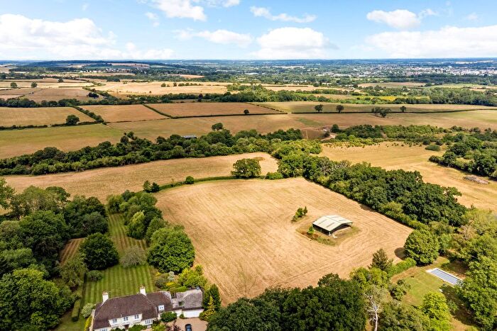 Land For Sale In Chilswell Lane, Oxford, OX1