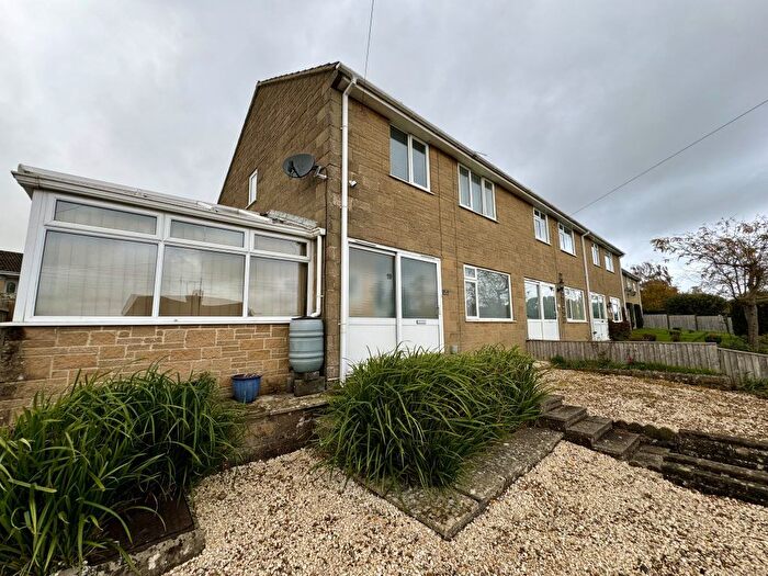 3 Bedroom End Terrace House For Sale In Font Lane, West Coker, Yeovil, Somerset, BA22