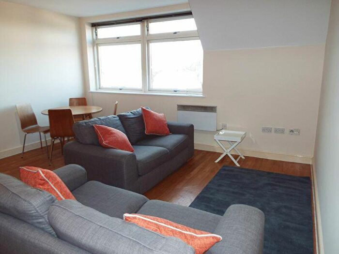 1 Bedroom Apartment To Rent In Griffin Close, Bournville Park, Northfield, Birmingham, B31