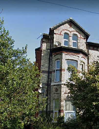 1 Bedroom Flat To Rent In Manley Road, Manchester, Greater Manchester, M16