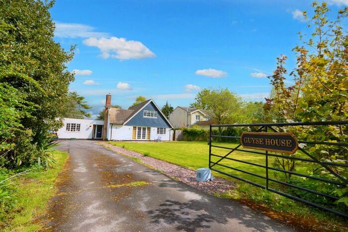 5 Bedroom Detached House To Rent In Humfrey Lane, Boughton, NN2