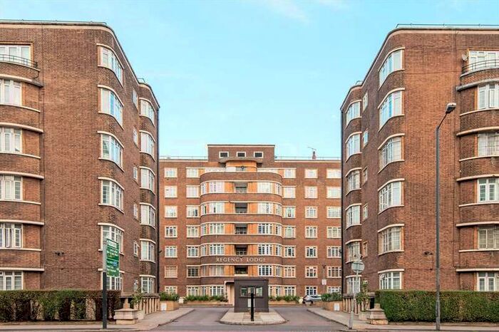 1 Bedroom Apartment To Rent In Adelaide Road, London, NW3