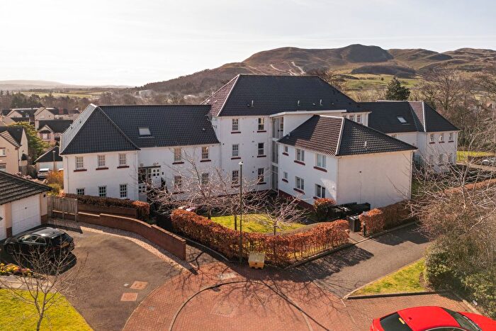 2 Bedroom Flat For Sale In / Margaret Rose Drive, Edinburgh, EH10