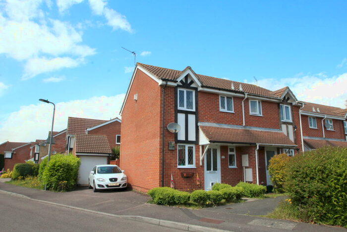 2 Bedroom House To Rent In Great Meadow Road, Bradley Stoke, Bristol, BS32
