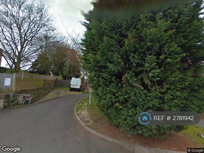 Studio To Rent In Robin House, Maidstone, ME16