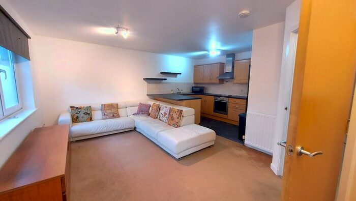 2 Bedroom Flat To Rent In King Street, The City Centre, Aberdeen, AB24