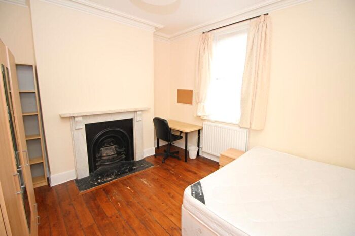 5 Bedroom Terraced House To Rent In Belle Grove West, Spital Tounges, Newcastle Upon Tyne, NE2