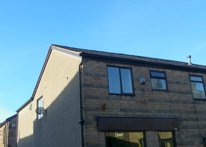 1 Bedroom Terraced House To Rent In Derby Road, Preston, PR3