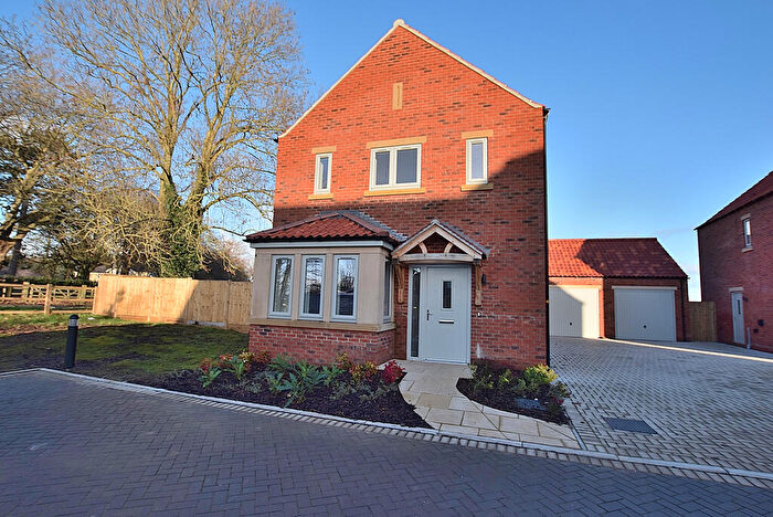 3 Bedroom Detached House To Rent In Roebuck Close, Scorton, DL10