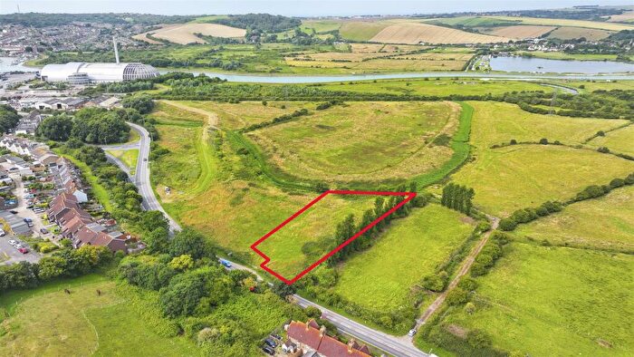 Land For Sale In New Road, Newhaven, BN9