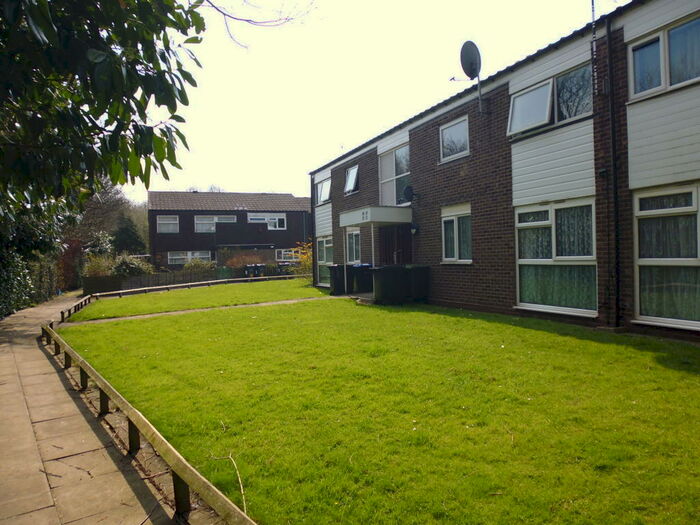 2 Bedroom Flat To Rent In Bankside, Moseley, Birmingham, B13