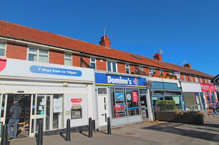 2 Bedroom Flat To Rent In Knaresborough Road, Harrogate, HG2