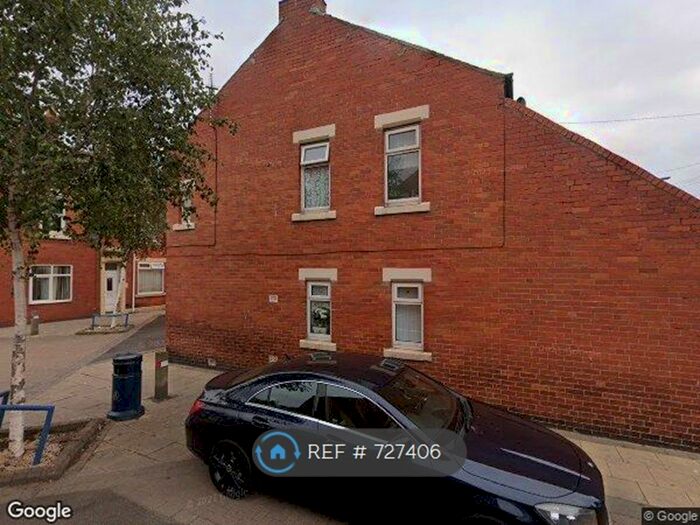 3 Bedroom End Of Terrace House To Rent In Disraeli Street, Blyth, NE24