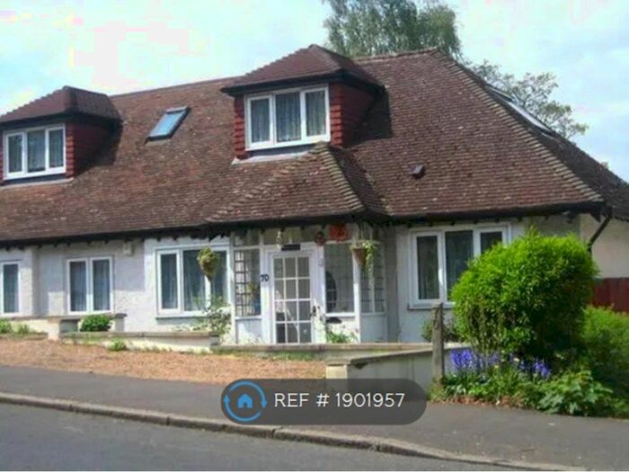 6 Bedroom Detached House To Rent In Higher Drive, Purley, CR8