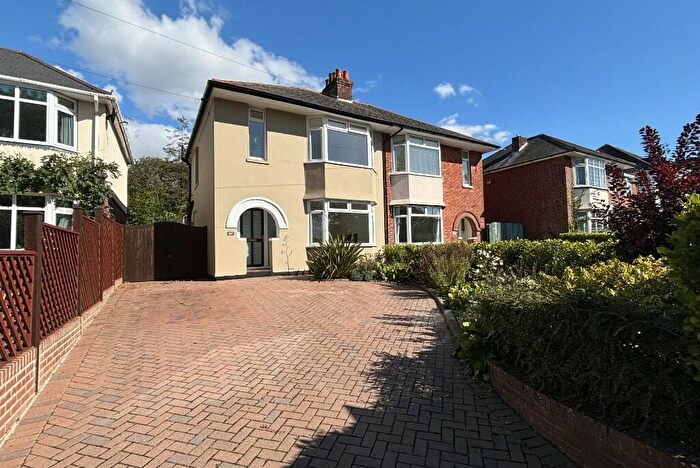 3 Bedroom Semi-Detached House To Rent In Sandbanks Road, Whitecliff, Poole, BH14