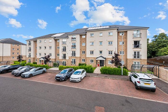2 Bedroom Flat To Rent In Thornliebank Road, Thornliebank, East Renfrewshire, G46