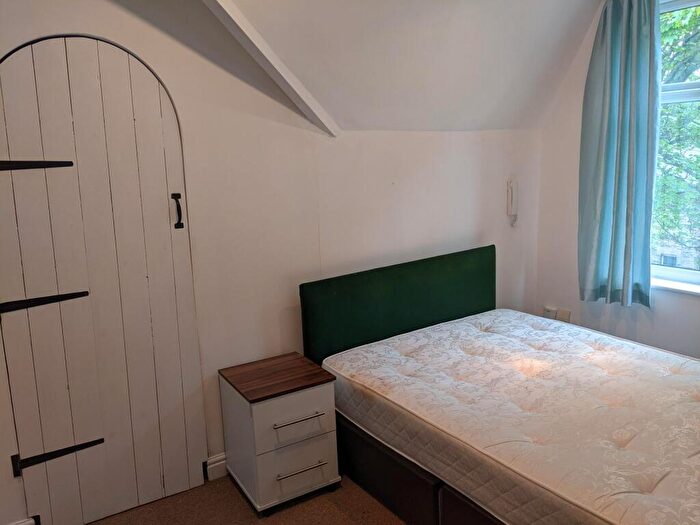 1 Bedroom Flat To Rent In Edgedale Road, Nether Edge, Sheffield, S7