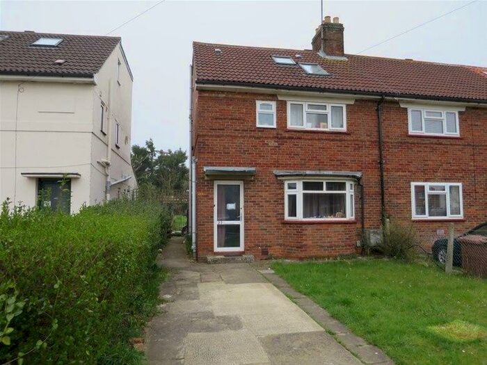 6 Bedroom House To Rent In Harcourt Terrace, Headington, Oxford, OX3