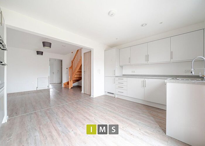 2 Bedroom Terraced House For Sale In Hull Lane, Ambrosden, OX25