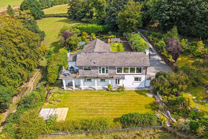 4 Bedroom Detached House For Sale In The Park, Dundrennan, Kirkcudbright, DG6