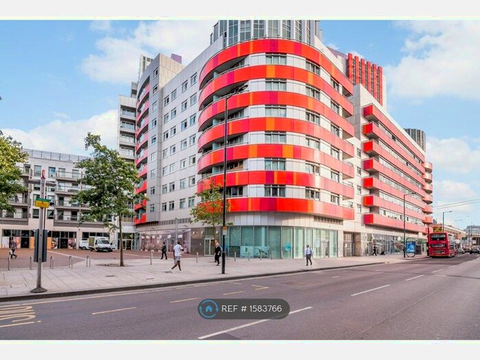 2 Bedroom Flat To Rent In Barking Road, London, E16