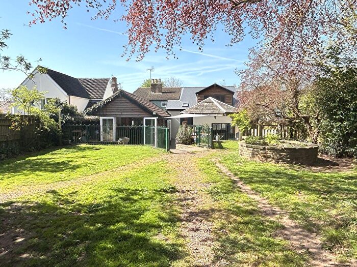 4 Bedroom Detached House For Sale In The Village, Westbury-On-Severn, GL14