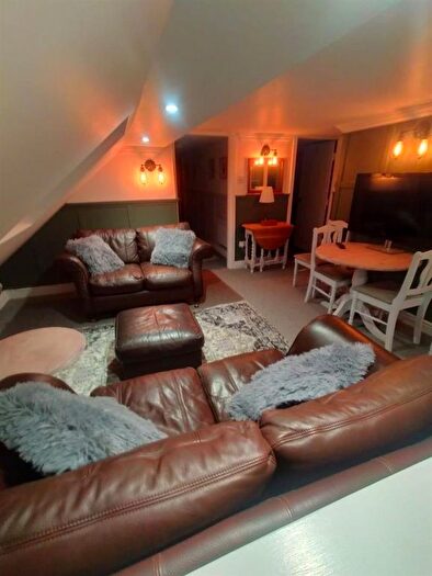 4 Bedroom Flat To Rent In The Incline, Lilleshall, Newport, TF10