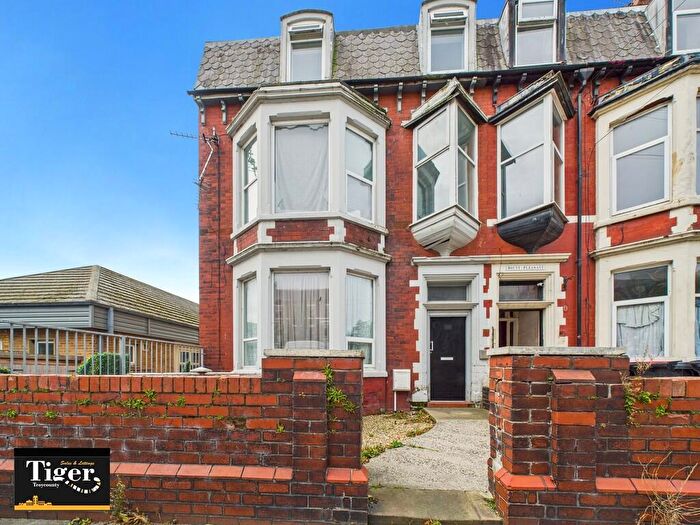 2 Bedroom Penthouse To Rent In London Street, Fleetwood, FY7