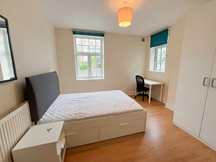 4 Bedroom Flat To Rent In Tyndalls Court, Tyndalls Park Road, Clifton, BS8