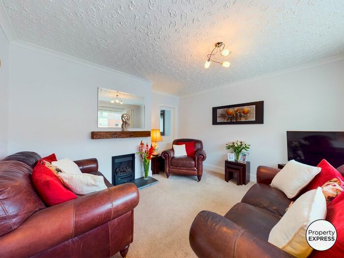 3 Bedroom SemiDetached House For Sale In Langdale Crescent