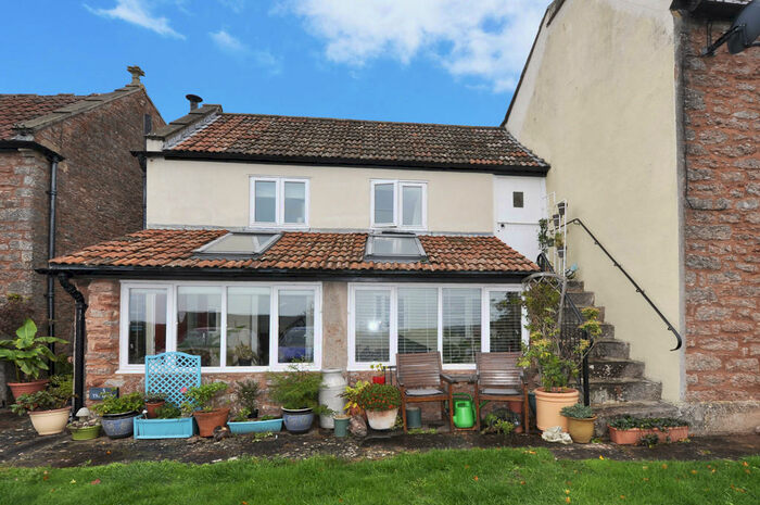 2 Bedroom Semi-Detached House To Rent In The Batch, Draycott, BS27