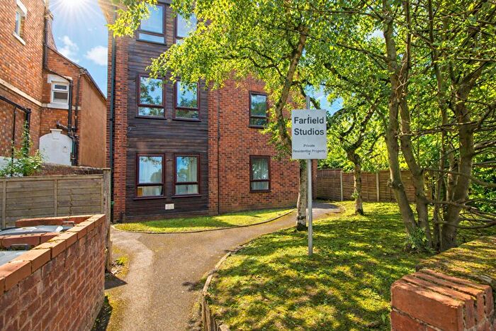 1 Bedroom Flat For Sale In Comberton Road, Kidderminster, DY10
