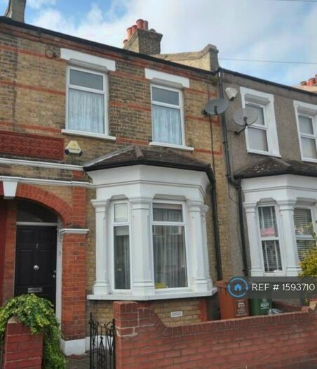 3 Bedroom Terraced House To Rent In South Gipsy Road, Welling, DA16