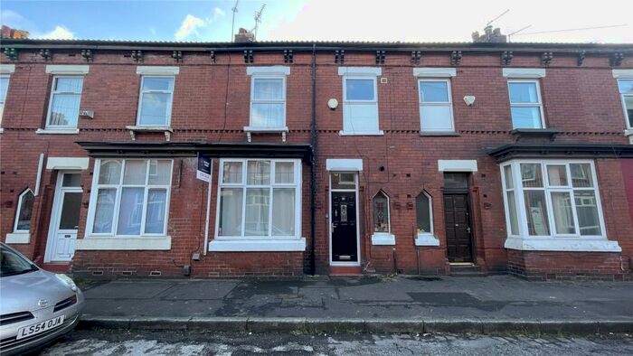 1 Bedroom Property To Rent In Cedar Grove, Manchester, Greater Manchester, M14